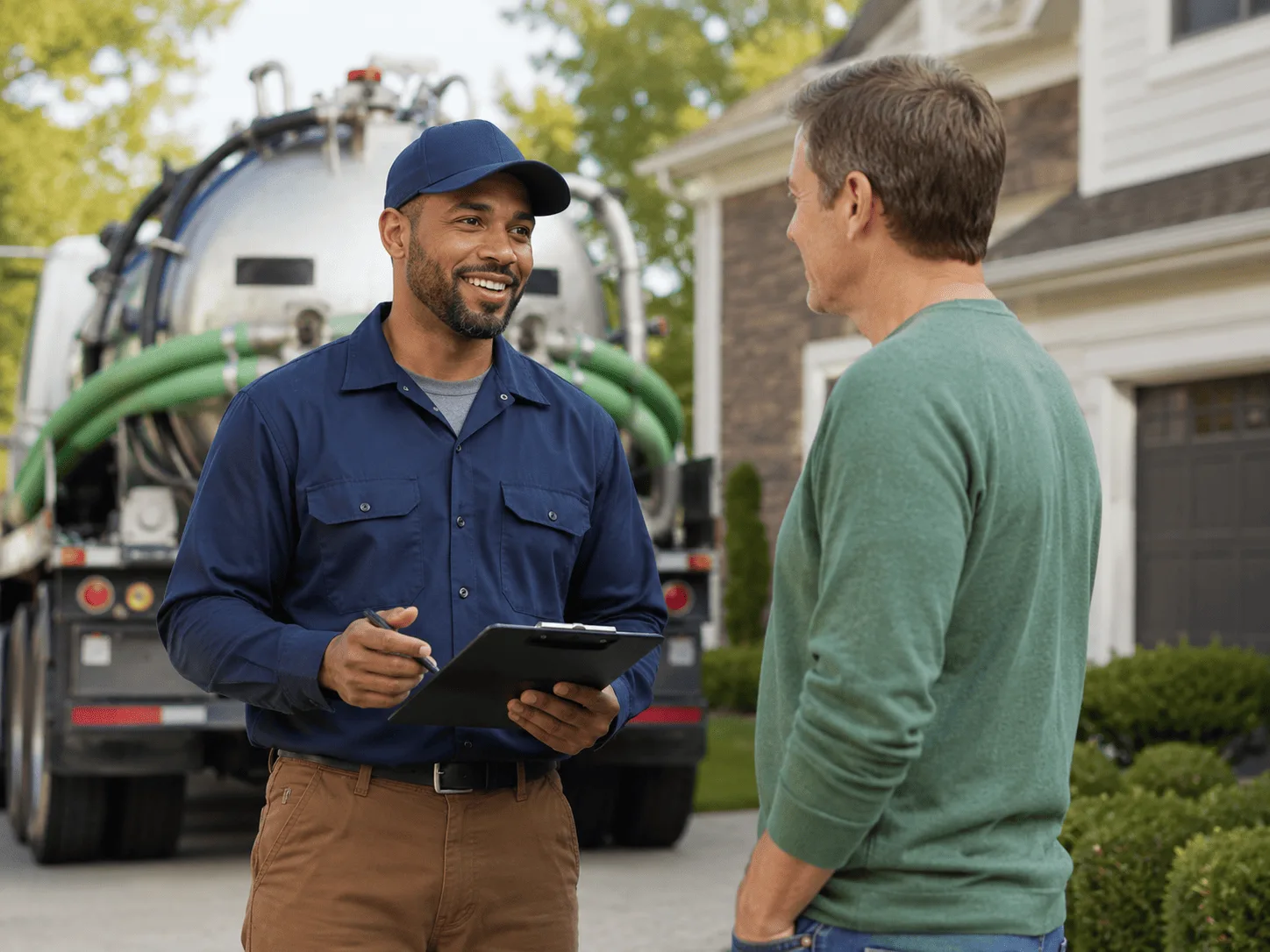 Mosquito Control Deshler, OH FAQs
